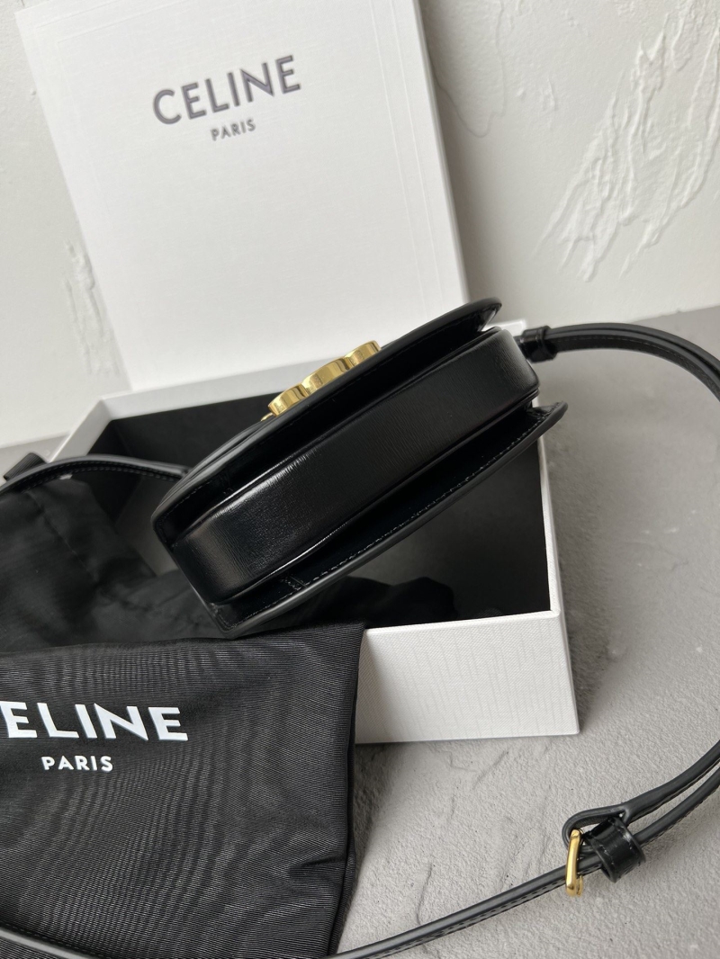 Celine Top Handle Bags